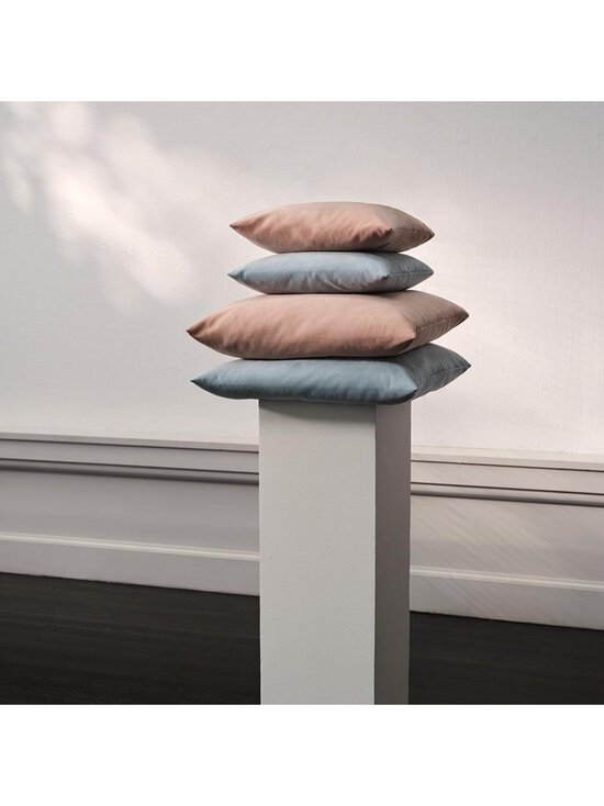 BoConcept - Catskills-tyyny vaaleansininen 43 x 43 cm - BLUE | Stockmann - photo 2