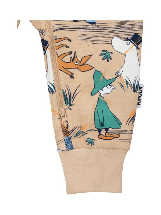 Moomin by Martinex - Storm pidžama - BEIGE | Stockmann - photo 2