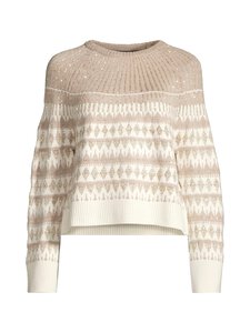 Pennyblack - Xanadu-neulepusero - 001 AVORIO | Stockmann