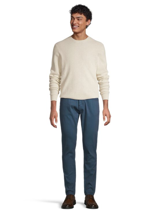 Matinique - Püksid Mapete - 184020 CAPTAIN&APOS;S BLUE | Stockmann - photo 3