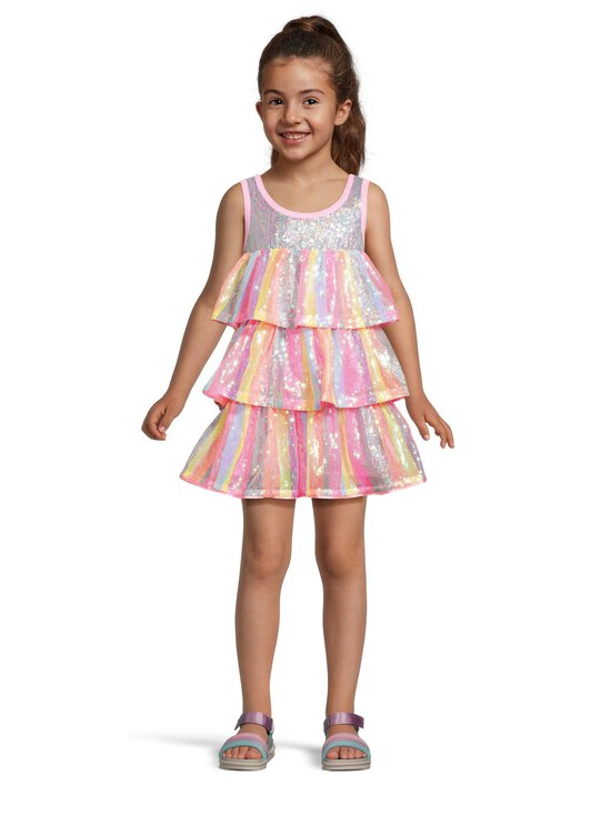 Billieblush - Paljettimekko - 462 PINK - photo 2 Billieblush - Paljettimekko - 462 PINK | Stockmann - photo 2