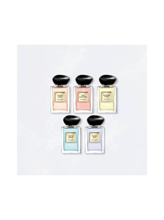 Armani - Privé Rose Alexandrie EdT -tuoksu 100 ml - NOCOL - photo 6 Armani - Privé Rose Alexandrie EdT -tuoksu 100 ml - NOCOL | Stockmann - photo 6