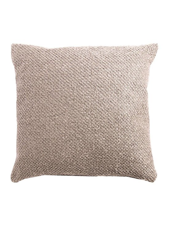 Bouclé single -tyyny