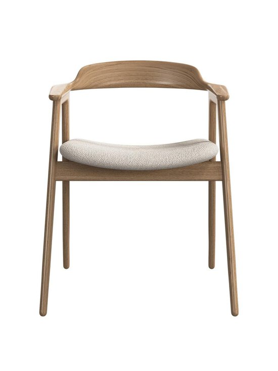 BoConcept - Seoul-tuoli - VALKOINEN,LUONNONVÄRINEN | Stockmann - photo 2