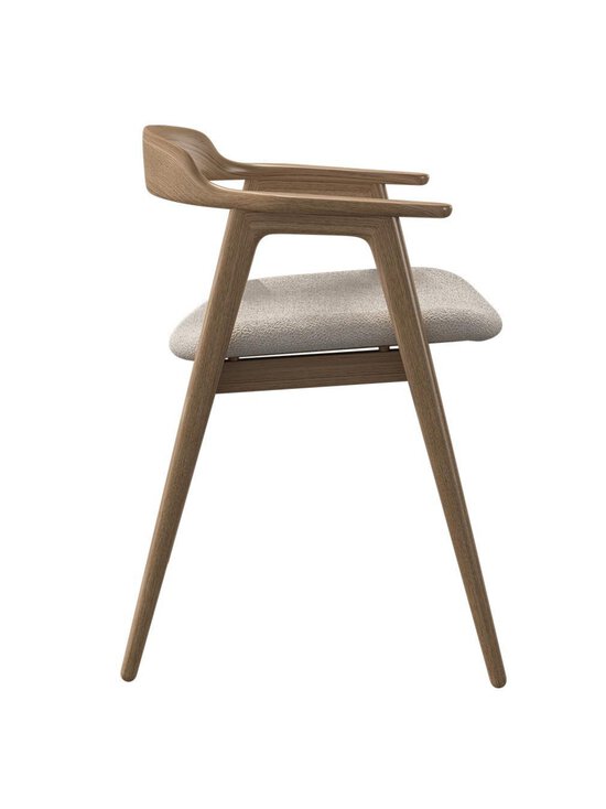 BoConcept - Seoul-tuoli - VALKOINEN,LUONNONVÄRINEN | Stockmann - photo 3