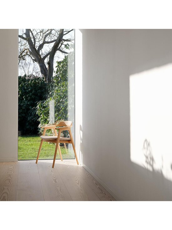 BoConcept - Seoul-tuoli - VALKOINEN,LUONNONVÄRINEN | Stockmann - photo 8