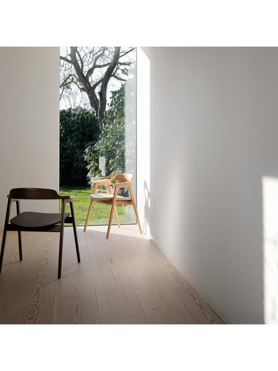 BoConcept - Seoul-tuoli - VALKOINEN,LUONNONVÄRINEN | Stockmann - photo 5