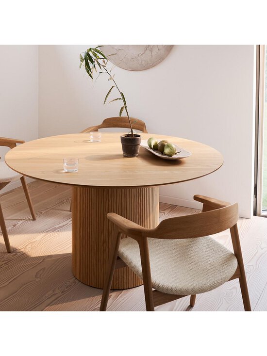 BoConcept - Seoul-tuoli - VALKOINEN,LUONNONVÄRINEN | Stockmann - photo 7
