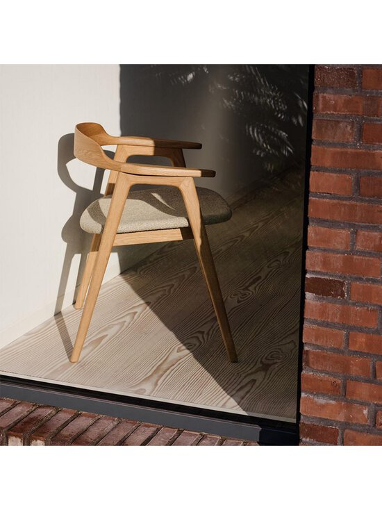 BoConcept - Seoul-tuoli - VALKOINEN,LUONNONVÄRINEN | Stockmann - photo 9