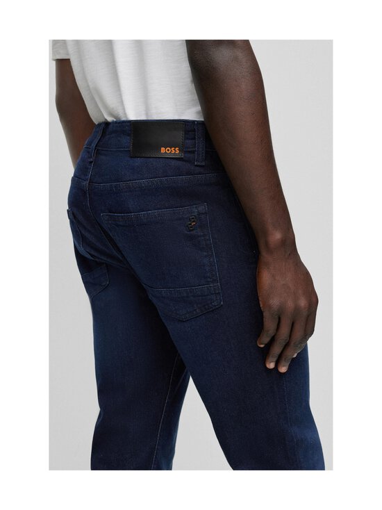 BOSS - Delaware-farkut - 402 DARK BLUE | Stockmann - photo 5