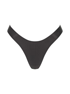 Sloggi - Zero Feel 2.0 Tiny Tanga -alushousut - 0004 BLACK | Stockmann