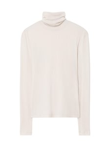 Filippa K - Ribbipoolopaita - 6901 OFF-WHITE | Stockmann
