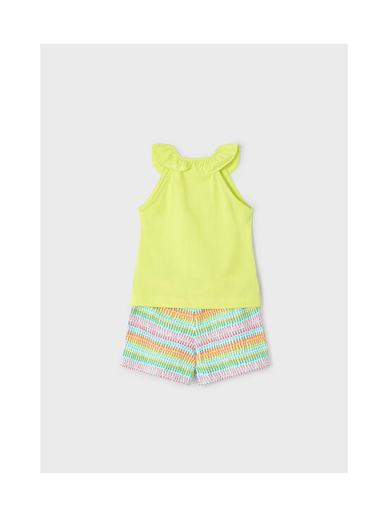 Mayoral - Shortsit ja toppi - CITRUS 66 - photo 2 Mayoral - Shortsit ja toppi - CITRUS 66 | Stockmann - photo 2