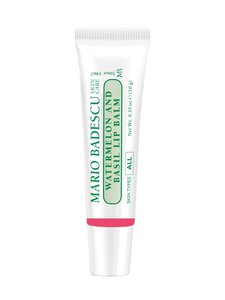 Mario Badescu - Lip Balm Watermelon & Basil -huulivoide | Stockmann