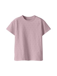 Name It - NkfRuaja t-paita - KEEPSAKE LILAC | Stockmann