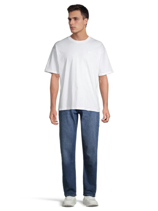 Diesel - Boxt t-paita - 100 BRIGHT WHITE | Stockmann - photo 2