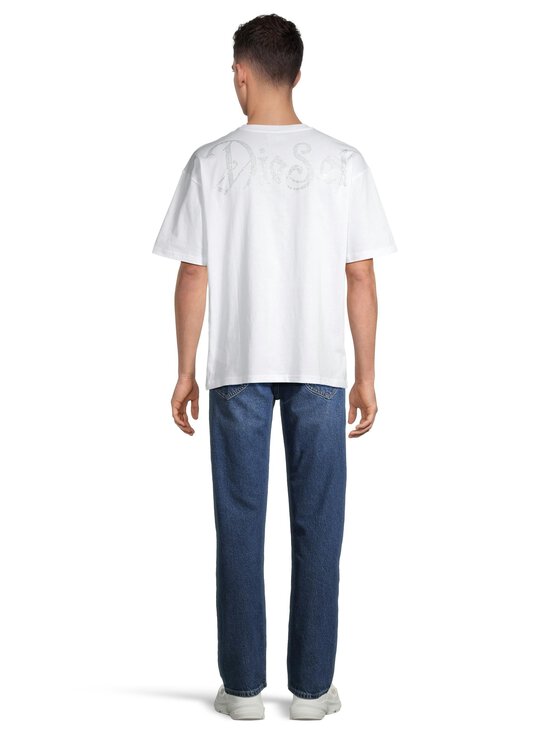 Diesel - Boxt t-paita - 100 BRIGHT WHITE | Stockmann - photo 3