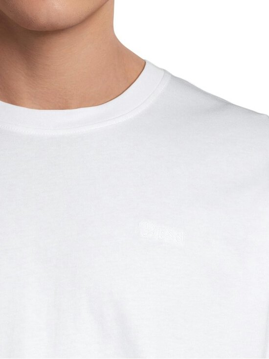 Diesel - Boxt t-paita - 100 BRIGHT WHITE | Stockmann - photo 4