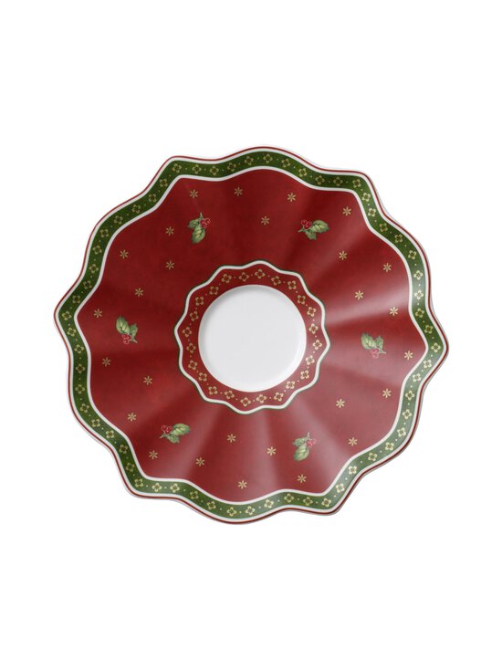 Villeroy & Boch - Toy's Delight alustass - MULTICO | Stockmann - photo 1