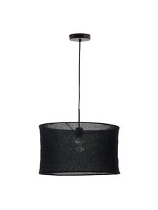 Kave Home - Mariela-varjostin - MUSTA | Stockmann