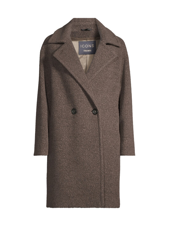 Cinzia Rocca Icons - Icons-villakangastakki - 6 MINK | Stockmann - photo 1