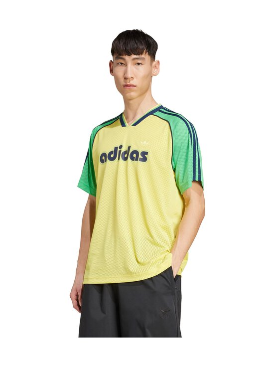 adidas Originals - Jersey krekls - JD0813 PURSUL - photo 4 adidas Originals - Jersey krekls - JD0813 PURSUL | Stockmann - photo 4