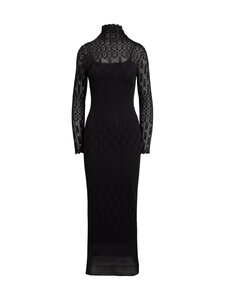 Lauren Ralph Lauren - Pagden-mekko - BLACK | Stockmann