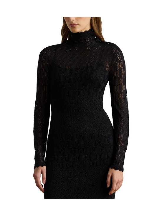 Lauren Ralph Lauren - Pagden-mekko - BLACK | Stockmann - photo 4