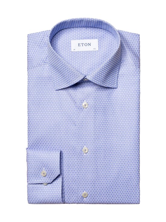 Slim Fit -kauluspaita