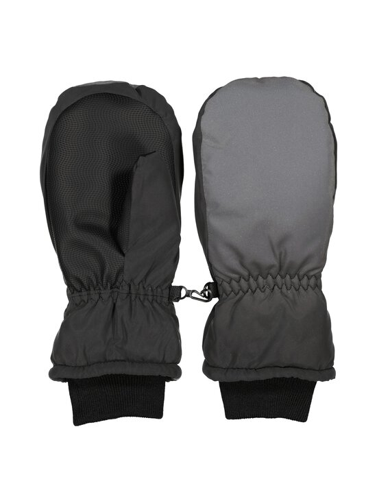 A+more - Nedda- heijastavat topparukkaset - SILVER | Stockmann - photo 1