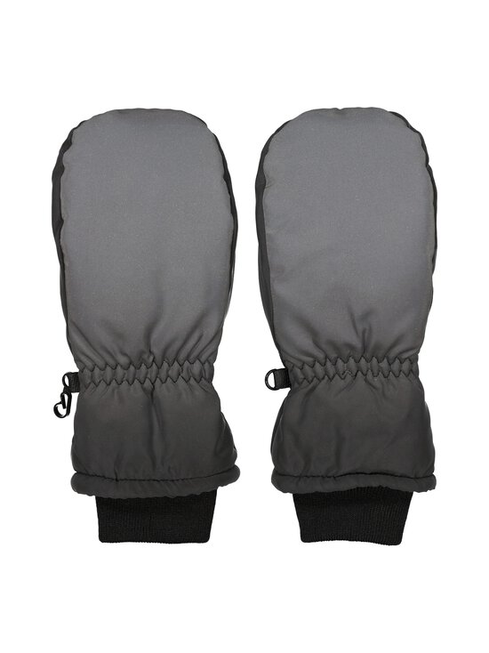 A+more - Nedda- heijastavat topparukkaset - SILVER | Stockmann - photo 2