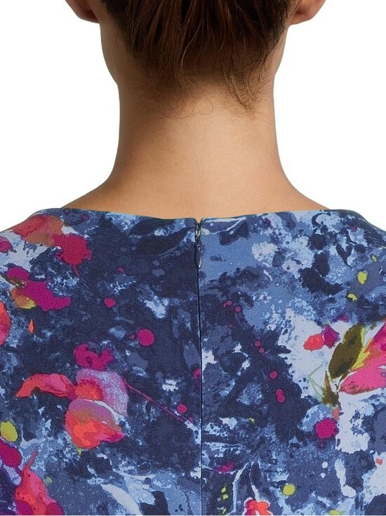 Lauren Ralph Lauren - Tessanne kleita - BLUE MULTI - photo 5 Lauren Ralph Lauren - Tessanne kleita - BLUE MULTI | Stockmann - photo 5