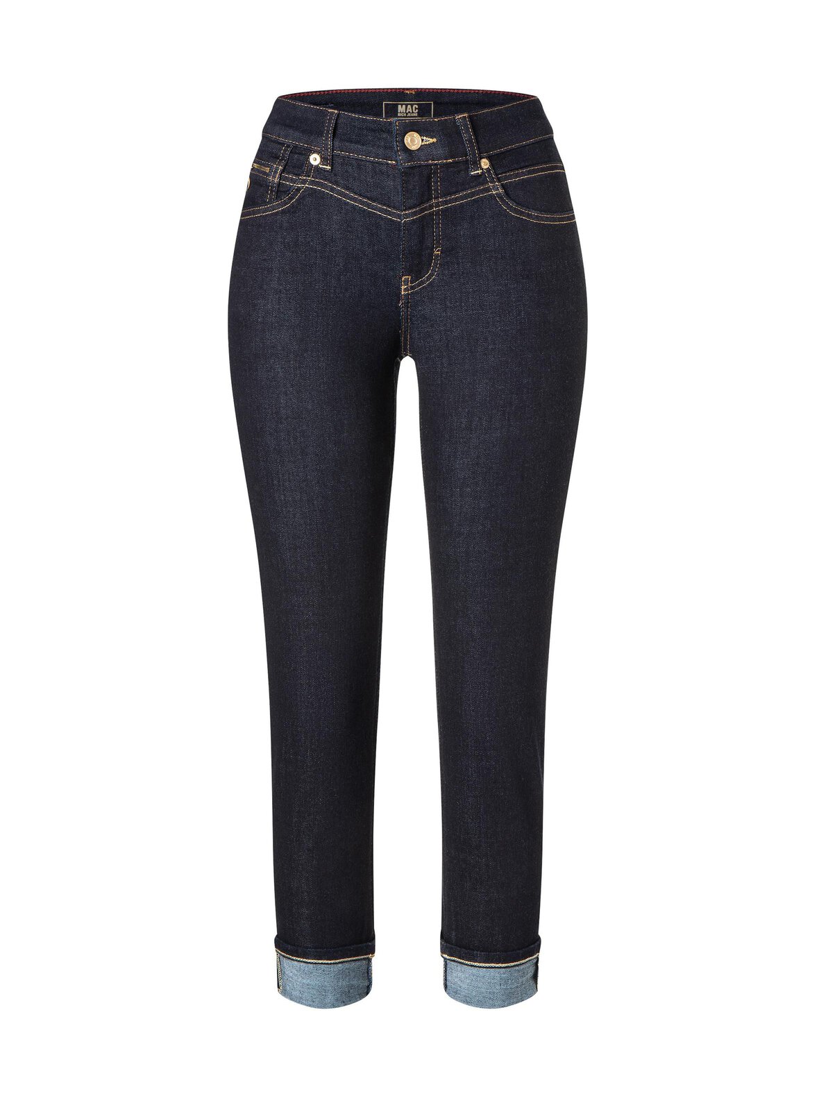 Rich Slim Light Authentic -farkut