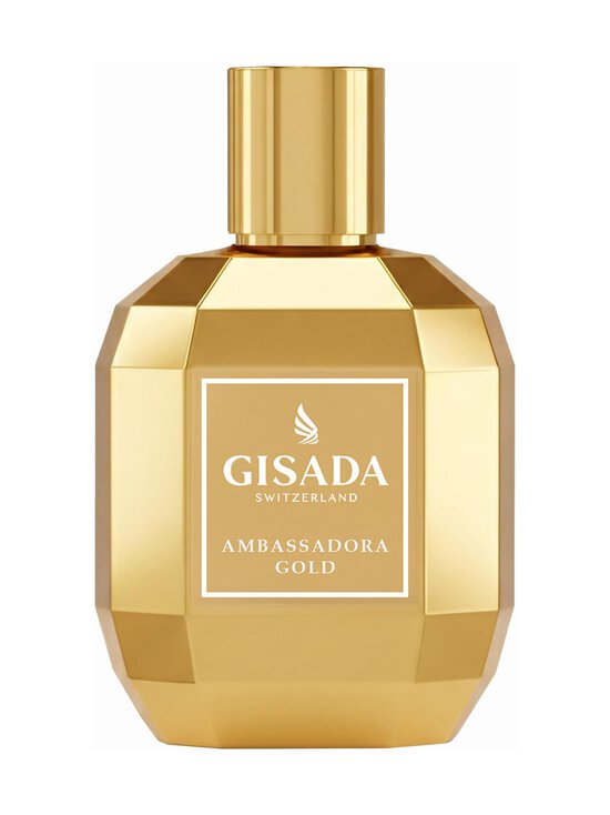 Gisada - Ambassadora Gold Eau De Parfum - NOCOL | Stockmann - photo 1
