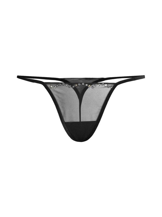 Sarda - Chaika mini -stringit - ZWA BLACK | Stockmann - photo 1