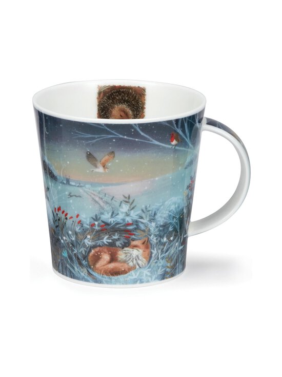 Dunoon - Cair Twilight Fox -muki 0.48 L - MULTICO - photo 1 Dunoon - Cair Twilight Fox -muki 0.48 L - MULTICO | Stockmann - photo 1