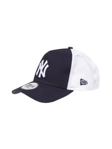 New Era - Clean Trucker 2 New York Yankees cepure - NAVY | Stockmann
