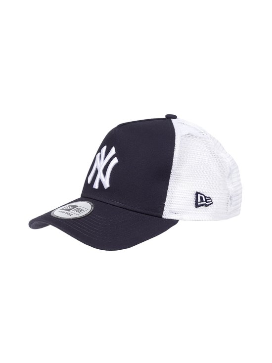 New Era - Clean Trucker 2 New York Yankees cepure - NAVY | Stockmann - photo 1