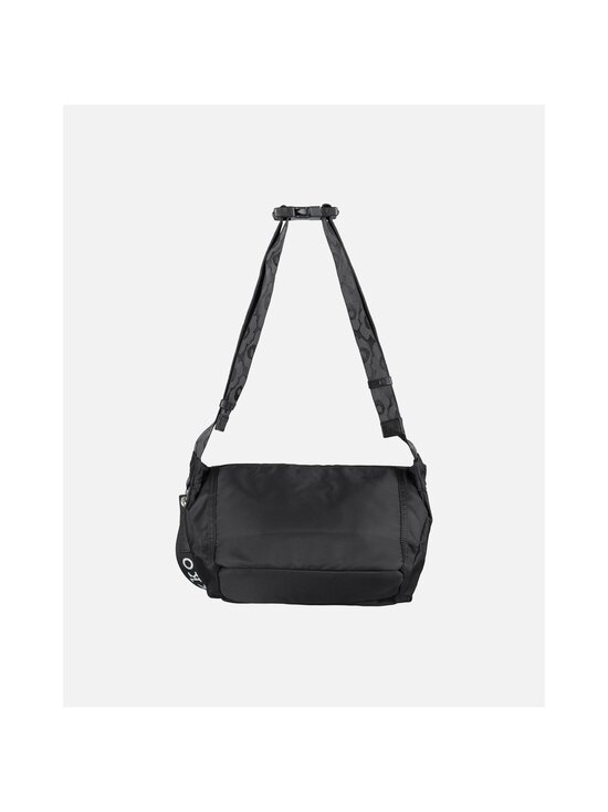 Marimekko - Sling Solid M -olkalaukku - 009 BLACK - photo 3 Marimekko - Sling Solid M -olkalaukku - 009 BLACK | Stockmann - photo 3