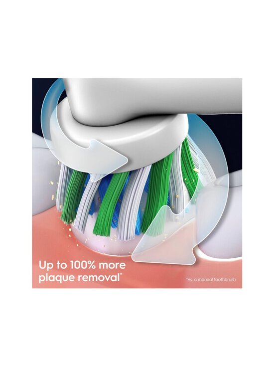 Oral-B - Vitality Pro Blue -sähköhammasharja - BLUE | Stockmann - photo 2