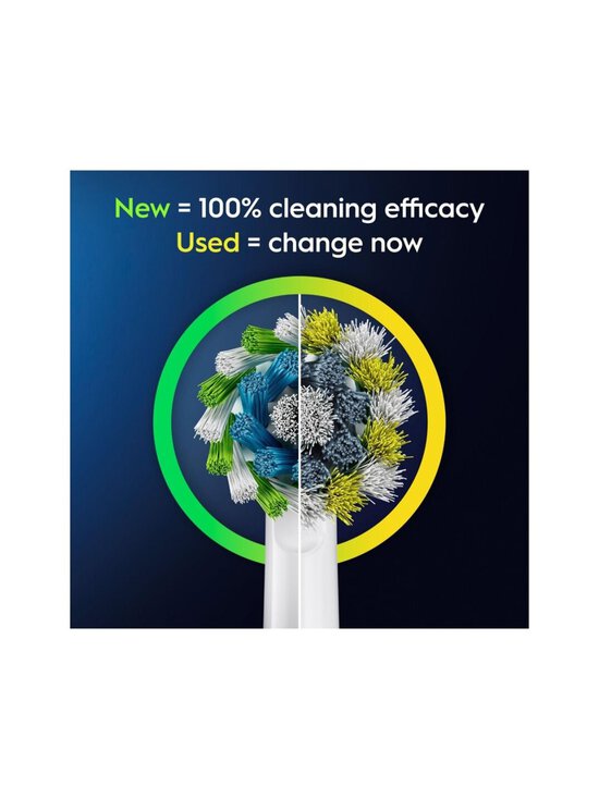 Oral-B - Vitality Pro Blue -sähköhammasharja - BLUE | Stockmann - photo 4