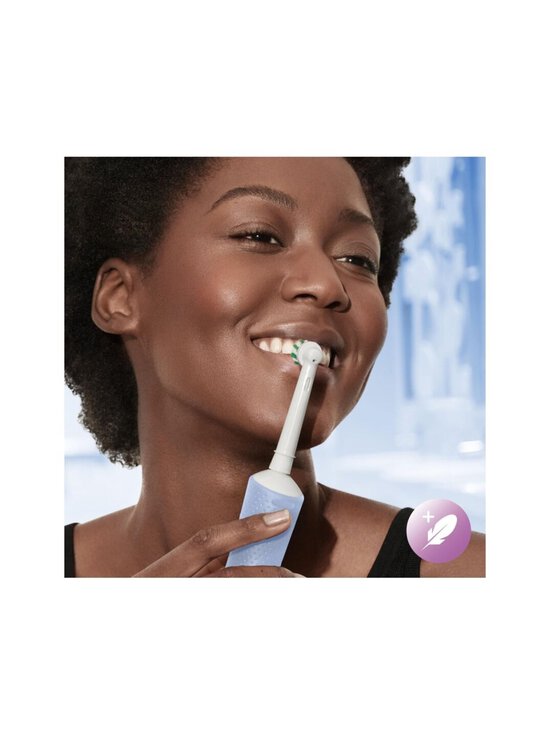 Oral-B - Vitality Pro Blue -sähköhammasharja - BLUE | Stockmann - photo 5