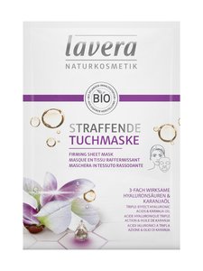 Lavera - Mask Firming Sheet Mask, 1 tk | Stockmann