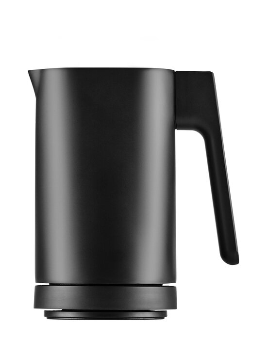 JACOB JENSEN - Electric-vedenkeitin 1.2 l - BLACK BLACK | Stockmann - photo 1