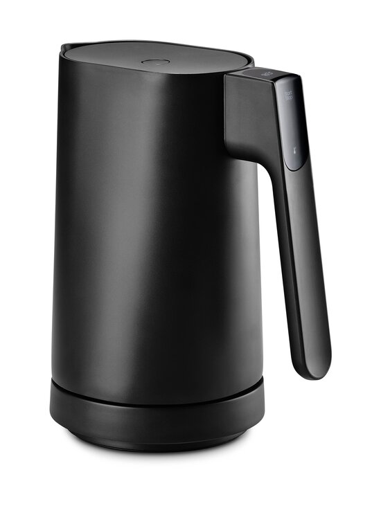 JACOB JENSEN - Electric-vedenkeitin 1.2 l - BLACK BLACK | Stockmann - photo 2