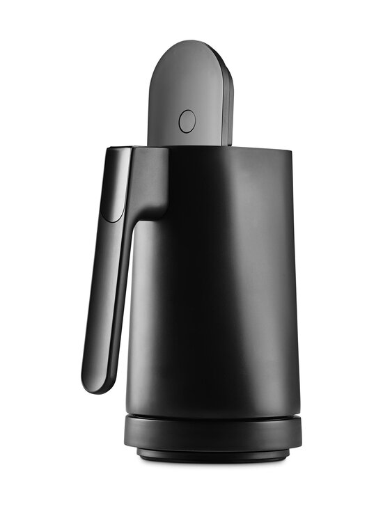 JACOB JENSEN - Electric-vedenkeitin 1.2 l - BLACK BLACK | Stockmann - photo 3