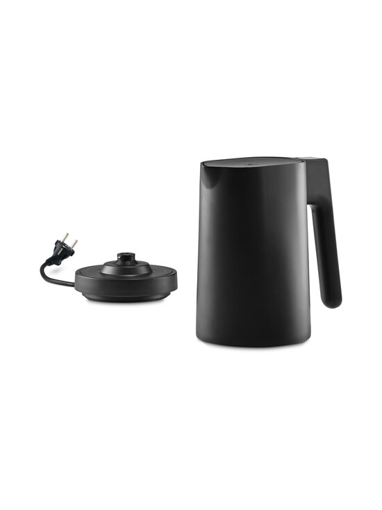 JACOB JENSEN - Electric-vedenkeitin 1.2 l - BLACK BLACK | Stockmann - photo 4