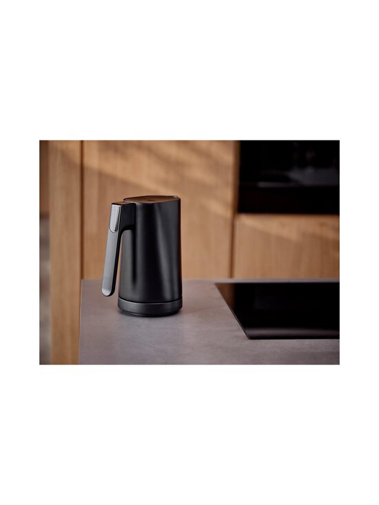 JACOB JENSEN - Electric-vedenkeitin 1.2 l - BLACK BLACK | Stockmann - photo 5