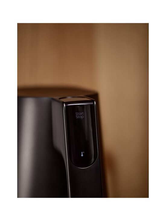 JACOB JENSEN - Electric-vedenkeitin 1.2 l - BLACK BLACK | Stockmann - photo 7