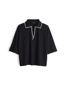 Opus - Soffice blūze - 900 BLACK | Stockmann